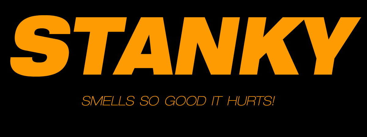 Stanky Soap Soon